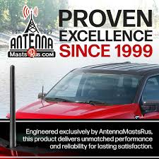 Image result for 3 inch carbon antenna