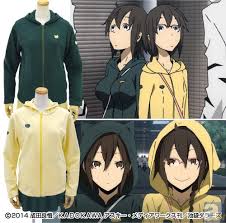 「折原臨也 デュラララ!!」の画像検索結果