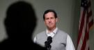 Rick Santorum broadens message in New Hampshire - Alexander Burns ...