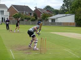 Image result for Kidsgrove Cricket Club