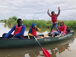 Image result for Bude Canoe Club