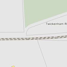 Image result for Twickenham Rifle & Pistol Club