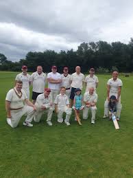 Image result for Hylton Cricket Club