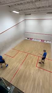 Image result for Abingdon Squash & Racketball Club