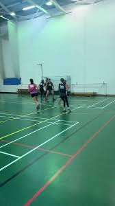 Image result for Reigate Netball Club