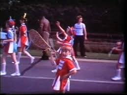 Image result for Strawberry Fayre Majorettes