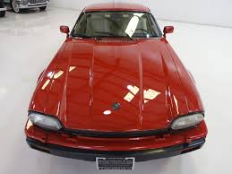 Image result for Meteor Red 1993 Jaguar