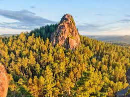 Image result for Красноярские Столбы