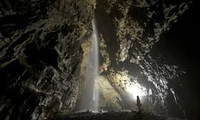 Image result for Yorkshire Subterranean Society