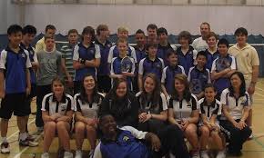 Image result for New Eagles Badminton Club