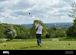 Image result for Llanymynech Golf Club