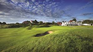 Image result for Reigate Heath Golf Club