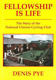 Image result for National Clarion Cycling Club