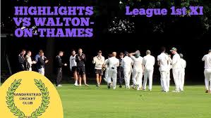 Image result for Walton Cricket Club