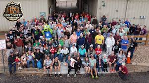 Image result for Wobbly Geocaching Club