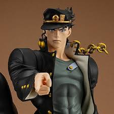 「空条ホリィ ジョジョの奇妙な冒険　第3部」の画像検索結果