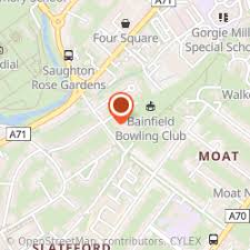 Image result for Colinton Bowling Club