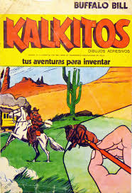 Image result for kalkitos