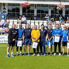 Image result for West Chiltington & Thakeham Cc