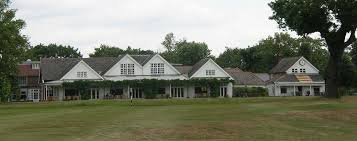 Image result for Royal Wimbledon Golf Club