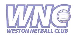 Image result for Weston super Mare Kingfishers Netball Club