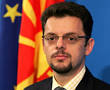 ... to Zoran Stavreski, Skopje's Finance Minister and Deputy Prime Minister. - stavreski