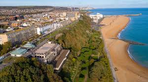 Image result for Folkestone's Angels Allstars