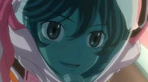 「ヨハン・トリニティ 機動戦士ガンダム00 1st」の画像検索結果