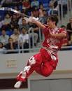 An introduction to Wushu - The Official Website of the Beijing ...