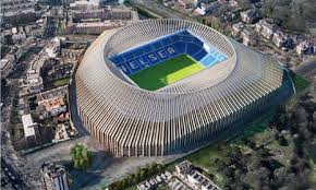 Image result for Stamford Bridge Tennis Club