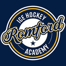 Image result for Romford Junior Ice Hockey Club