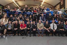 Image result for Sheffield Boxing Centre