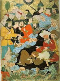 Image result for mahoma