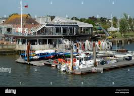 Image result for Royal Lymington Yacht Club