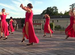 Image result for Setterfield School Of Dancing
