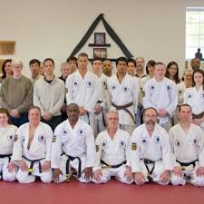 Image result for Middletown Martial Arts Dojo