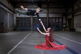 Image result for L&G Acrobatics