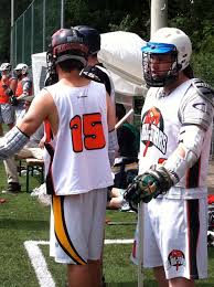 Image result for Walcountain Blues Lacrosse