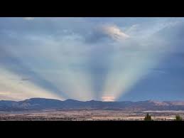 Attēlu rezultāti vaicājumam “anticrepuscular rays”