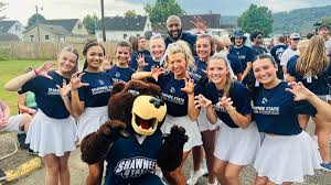 Image result for University of Portsmouth Cheerleading Club