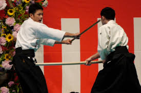 Image result for Iwama Shin Shin Aiki Shuren Kai