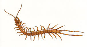 Attēlu rezultāti vaicājumam “Myriapoda”