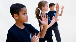 Image result for Salisbury Lau Gar Kung Fu Club