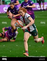 Image result for Leicester Lightning