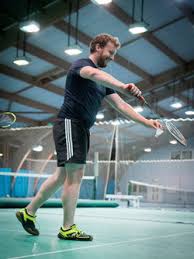 Image result for Baldock Junior Badminton Club
