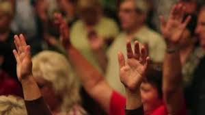 Image result for foto de pessoasrezando