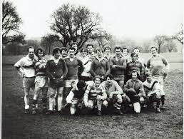 Image result for Victoria Rangers A R L F C