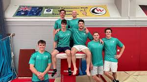 Image result for Waveney Gymnastics Club