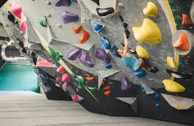 Image result for High Sports Climbing Wall