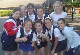 Image result for Cliftonettes Netball Club